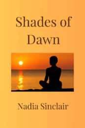 Shades of Dawn by Nadia Sinclair